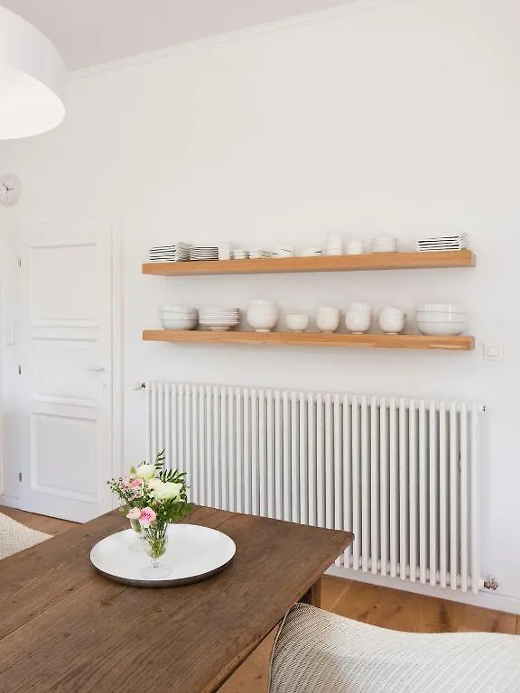 Bed & Breakfast B&B Jacquemine Luxury Guesthouse And Art Gallery Brygge