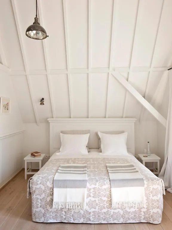 Alojamento de Acomodação e Pequeno-almoço B&B Jacquemine Luxury Guesthouse And Art Gallery Bruges