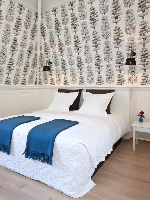 B&B Jacquemine Luxury Guesthouse And Art Gallery Bruges Alojamento de Acomodação e Pequeno-almoço