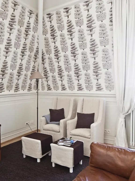 B&B Jacquemine Luxury Guesthouse And Art Gallery Bruges 0*,  Bélgica