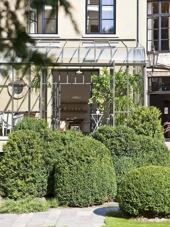 Bed & Breakfast B&B Jacquemine Luxury Guesthouse And Art Gallery Brygge